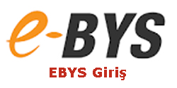 Elektronik Belge Yönetim Sistemi (EBYS) Giriş