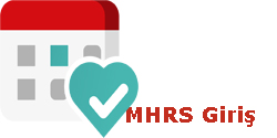 Kurumsal MHRS