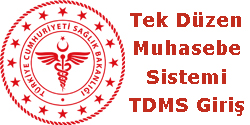 Tek Düzen Muhasebe Sistemi (TDMS)