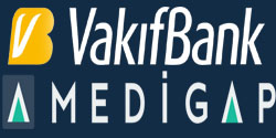 VakıfBank Provizyon Sistemi Medigap